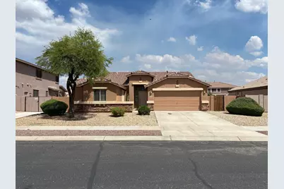 12053 N 141st Drive, Surprise, AZ 85379 - Photo 1