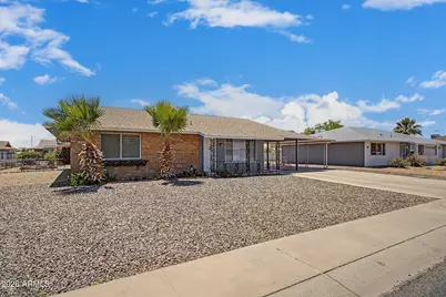 10025 W Coggins Drive, Sun City, AZ 85351 - Photo 1