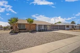 10025 W Coggins Dr, Sun City, AZ 85351 - Photo 1