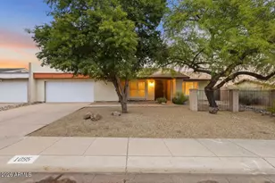 1095 N 87th Way, Scottsdale, AZ 85257 - Photo 1