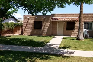 641 N Lesueur, Mesa, AZ 85203 - Photo 1