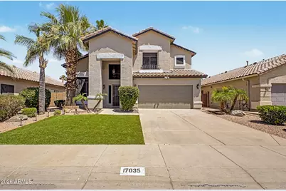 17035 N 43rd Place, Phoenix, AZ 85032 - Photo 1