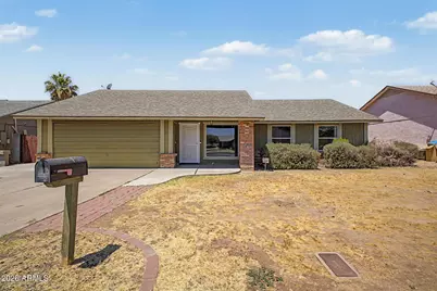 20826 N 15th Avenue, Phoenix, AZ 85027 - Photo 1