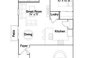 25052 N 174th Ln, Surprise, AZ 85387 - Photo 1