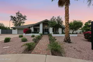14018 N 48th Pl, Scottsdale, AZ 85254 - Photo 1