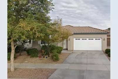 4134 E Thunderheart Trail, Gilbert, AZ 85297 - Photo 1