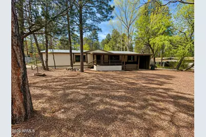 3054 Greenleaf Drive, Lakeside, AZ 85929 - Photo 1
