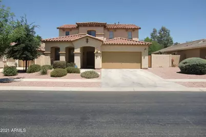 4957 S Stonecreek, Gilbert, AZ 85298 - Photo 1