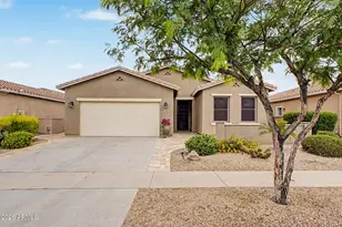 2606 E San Paulo Dr, Casa Grande, AZ 85194 - Photo 1