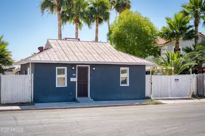 247 S Pioneer --, Mesa, AZ 85204 - Photo 1