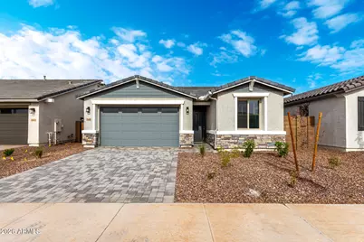 5416 W Royal Palm Road, Glendale, AZ 85302 - Photo 1