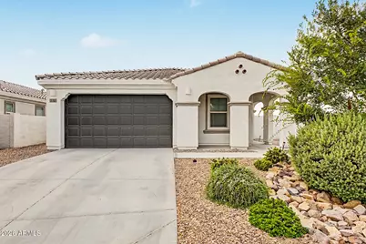 332 S 202nd Lane, Buckeye, AZ 85326 - Photo 1