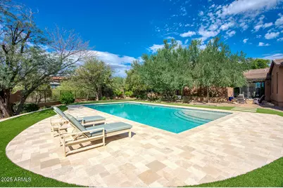 9482 E Ironwood Bend, Scottsdale, AZ 85255 - Photo 1