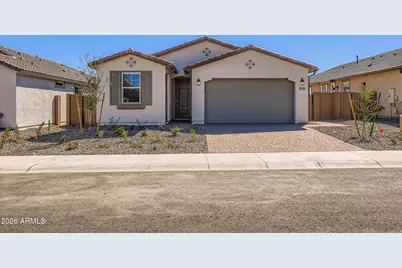 19255 W Marissa Drive, Litchfield Park, AZ 85340 - Photo 1