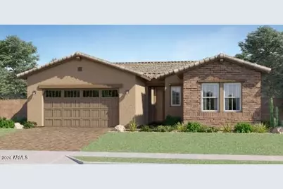 23152 E Roundup Way, Queen Creek, AZ 85142 - Photo 1