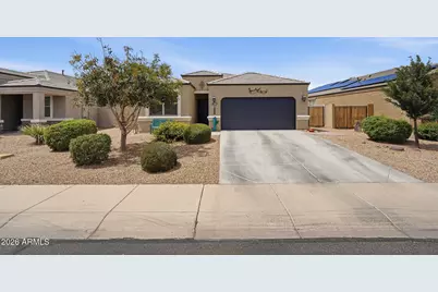 2408 E San Borja Trail, Casa Grande, AZ 85194 - Photo 1