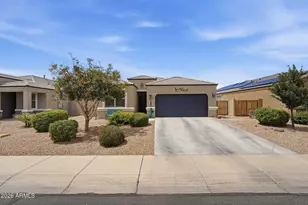 2408 E San Borja Trail, Casa Grande, AZ 85194 - Photo 1