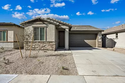 25244 W Wayland Drive, Buckeye, AZ 85326 - Photo 1