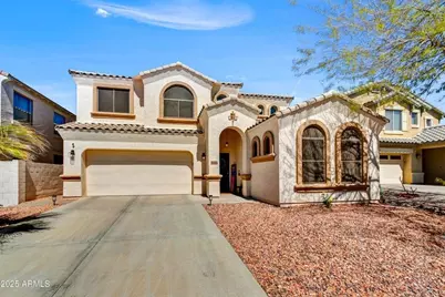 9122 W Riverside Avenue, Tolleson, AZ 85353 - Photo 1