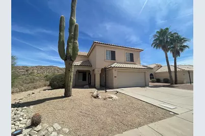 11112 E Laurel Lane, Scottsdale, AZ 85259 - Photo 1
