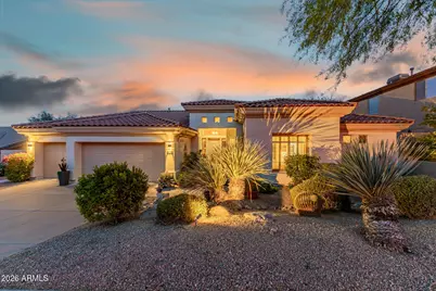 13533 N Manzanita Lane, Fountain Hills, AZ 85268 - Photo 1