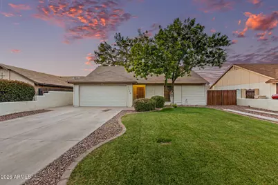 7326 W Maryland Avenue, Glendale, AZ 85303 - Photo 1