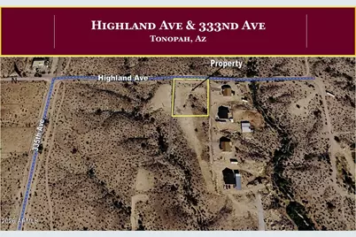 0002 W Highland Avenue #-, Tonopah, AZ 85354 - Photo 1