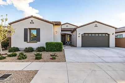 4009 W Hayduk Road, Laveen, AZ 85339 - Photo 1
