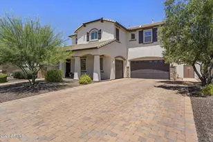 1122 E Bajor St, Gilbert, AZ 85298 - Photo 1