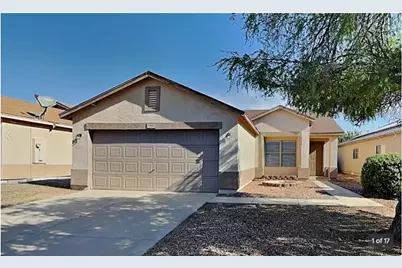11542 W Flores Drive, El Mirage, AZ 85335 - Photo 1
