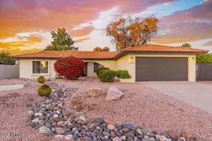4840 E Hearn Rd, Scottsdale, AZ 85254 - Photo 1
