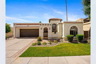 8771 E Appaloosa Trail, Scottsdale, AZ 85258 - Photo 1