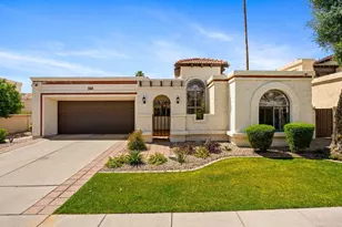 8771 E Appaloosa Trail, Scottsdale, AZ 85258 - Photo 1