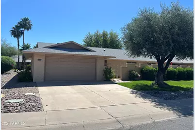 12514 W Seneca Drive, Sun City West, AZ 85375 - Photo 1