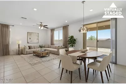 25243 W Bowker Street, Buckeye, AZ 85326 - Photo 1