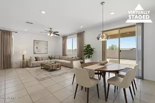 25243 W Bowker St, Buckeye, AZ 85326 - Photo 1