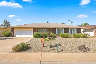 10118 W Burns Dr, Sun City, AZ 85351 - Photo 1