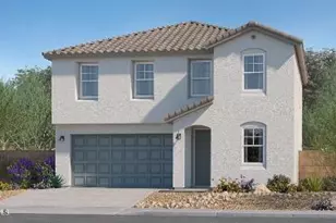12530 N 303rd Ln, Buckeye, AZ 85396 - Photo 1