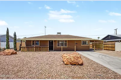 11118 W Iowa Avenue, Youngtown, AZ 85363 - Photo 1