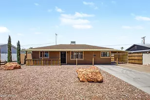 11118 W Iowa Ave, Youngtown, AZ 85363 - Photo 1