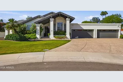 9801 E Caron Street, Scottsdale, AZ 85258 - Photo 1