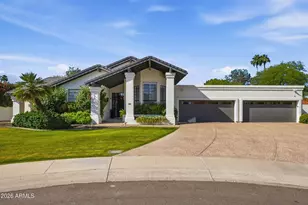 9801 E Caron St, Scottsdale, AZ 85258 - Photo 1