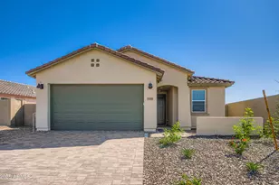 30291 W Wild Hazel Dr, Buckeye, AZ 85396 - Photo 1