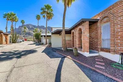 9111 N Oracle Road #110, Tucson, AZ 85704 - Photo 1