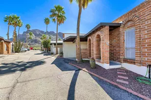 9111 N Oracle Rd, Tucson, AZ 85704 - Photo 1
