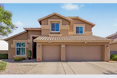 5933 W Via Montoya Drive, Glendale, AZ 85310 - Photo 1