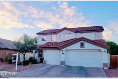 13420 W Caribbean Lane, Surprise, AZ 85379 - Photo 1