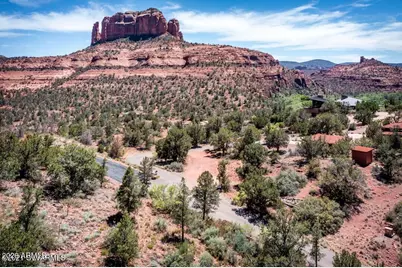 80-100 Casa La Courta Road #C, E, Sedona, AZ 86336 - Photo 1