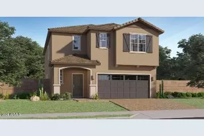 23218 W Corona Avenue, Buckeye, AZ 85326 - Photo 1