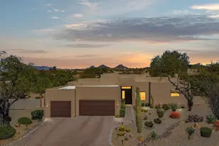 9780 E Gamble Ln, Scottsdale, AZ 85262 - Photo 1